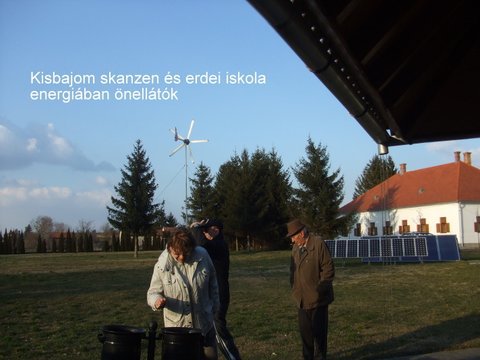 2015.03.07. Nagyatád és Kisbajom